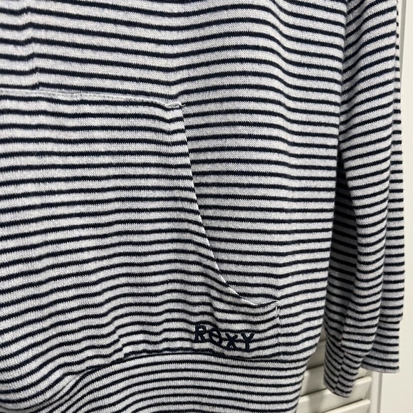 ROXY Sandy Coast Super Soft Hoodie - size Large - Picture 11 of 13